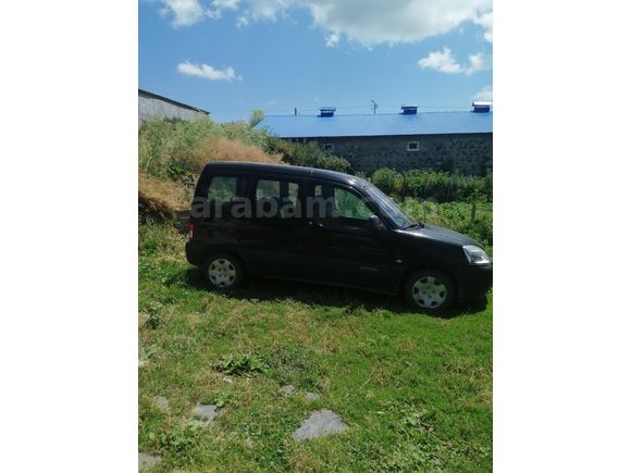 Sahibinden Citroen Berlingo 1.9 D X 2007 Model