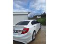 Sahibinden Honda Civic 1.6i VTEC Eco Elegance 2013 Model