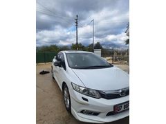 Sahibinden Honda Civic 1.6i VTEC Eco Elegance 2013 Model