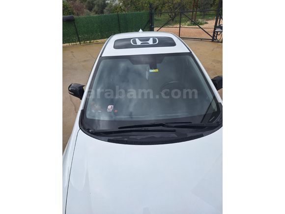 Sahibinden Honda Civic 1.6i VTEC Eco Elegance 2013 Model