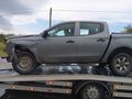 ÇALIŞIR DURUMDA PLAKALI 2016 FIAT FULLBACK ROCK 4x2 M/T 2.4