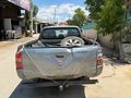 ÇALIŞIR DURUMDA PLAKALI 2016 FIAT FULLBACK ROCK 4x2 M/T 2.4