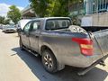 ÇALIŞIR DURUMDA PLAKALI 2016 FIAT FULLBACK ROCK 4x2 M/T 2.4