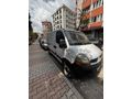 Sahibinden Renault Master 2.5 dCi 8m3 2007 Model sıfır garantili motor