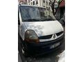 Sahibinden Renault Master 2.5 dCi 8m3 2007 Model sıfır garantili motor