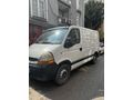 Sahibinden Renault Master 2.5 dCi 8m3 2007 Model sıfır garantili motor