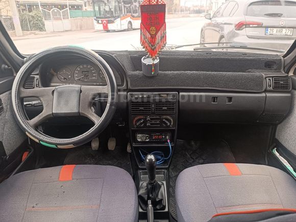 Sahibinden Fiat Uno 70 S 1996 Model