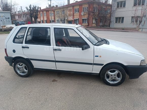 Sahibinden Fiat Uno 70 S 1996 Model