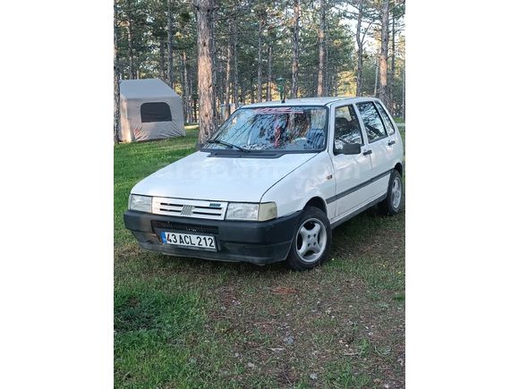 Sahibinden Fiat Uno 70 S 1996 Model
