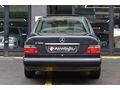 EŞREFOĞLU 1995 E200 KLİMA, MAUN, SUNROOF, EMSALSİZ