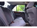 EŞREFOĞLU 1995 E200 KLİMA, MAUN, SUNROOF, EMSALSİZ