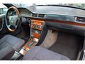 EŞREFOĞLU 1995 E200 KLİMA, MAUN, SUNROOF, EMSALSİZ
