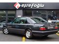EŞREFOĞLU 1995 E200 KLİMA, MAUN, SUNROOF, EMSALSİZ
