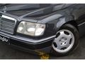 EŞREFOĞLU 1995 E200 KLİMA, MAUN, SUNROOF, EMSALSİZ