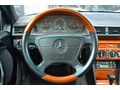 EŞREFOĞLU 1995 E200 KLİMA, MAUN, SUNROOF, EMSALSİZ