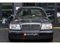 EŞREFOĞLU 1995 E200 KLİMA, MAUN, SUNROOF, EMSALSİZ
