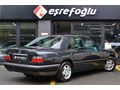 EŞREFOĞLU 1995 E200 KLİMA, MAUN, SUNROOF, EMSALSİZ