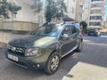 Sahibinden Dacia Duster 1.5 dCi Laureate 2013 Model  349.000 km Yeşil