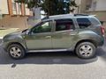 Sahibinden Dacia Duster 1.5 dCi Laureate 2013 Model  349.000 km Yeşil