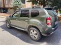 Sahibinden Dacia Duster 1.5 dCi Laureate 2013 Model  349.000 km Yeşil