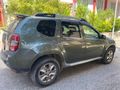Sahibinden Dacia Duster 1.5 dCi Laureate 2013 Model  349.000 km Yeşil