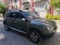 Sahibinden Dacia Duster 1.5 dCi Laureate 2013 Model  349.000 km Yeşil