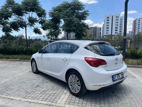 Sahibinden Opel Astra 1.3 CDTI Edition Plus 2015 Model 
