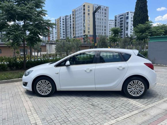Sahibinden Opel Astra 1.3 CDTI Edition Plus 2015 Model 