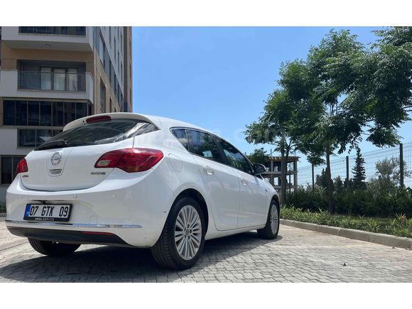 Sahibinden Opel Astra 1.3 CDTI Edition Plus 2015 Model 