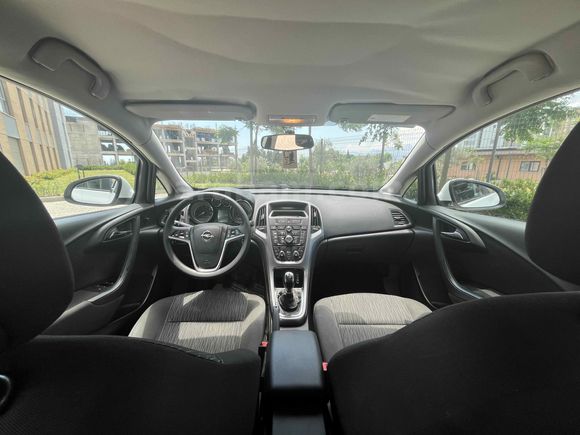 Sahibinden Opel Astra 1.3 CDTI Edition Plus 2015 Model 