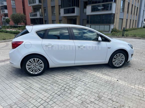 Sahibinden Opel Astra 1.3 CDTI Edition Plus 2015 Model 