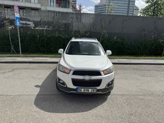 Sahibinden Chevrolet Captiva 2.0 D LTZ 2013 Model 