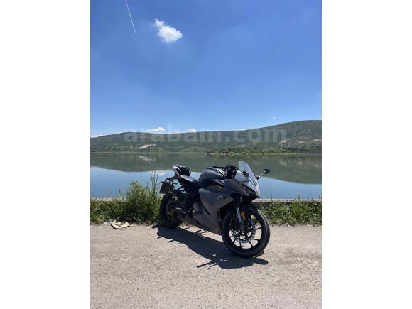 Sahibinden CFmoto 250SR 