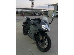 Sahibinden CFmoto 250SR 