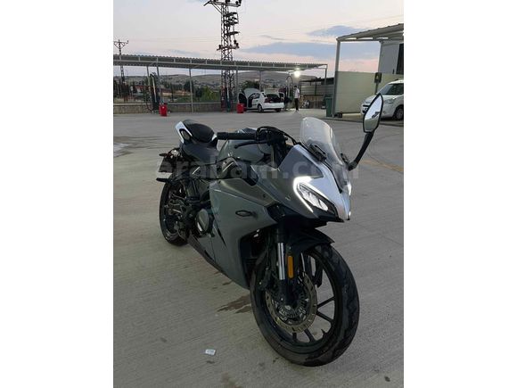 Sahibinden CFmoto 250SR 