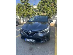 BOYASIZ DEĞİŞENSİZ TRAMERSİZ CLIO ICON