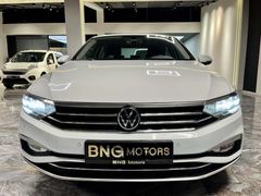 BNG MOTORS - 2021 VOLKSWAGEN PASSAT 1.5 TSI DSG BOYASIZ