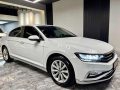 BNG MOTORS - 2021 VOLKSWAGEN PASSAT 1.5 TSI DSG BOYASIZ