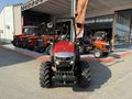 ATA TEKDUR TRAKTÖR’den MASSEY FERGUSON 3755 GE 2025 MODEL
