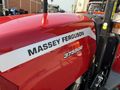 ATA TEKDUR TRAKTÖR’den MASSEY FERGUSON 3755 GE 2025 MODEL