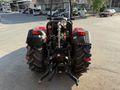 ATA TEKDUR TRAKTÖR’den MASSEY FERGUSON 3755 GE 2025 MODEL