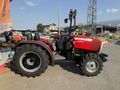 ATA TEKDUR TRAKTÖR’den MASSEY FERGUSON 3755 GE 2025 MODEL