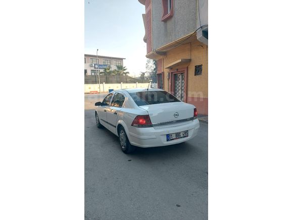 Sahibinden Opel Astra 1.3 CDTI Essentia 2008 Model