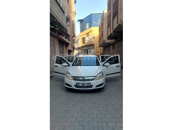 Sahibinden Opel Astra 1.3 CDTI Essentia 2008 Model