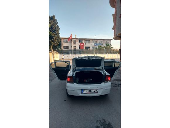 Sahibinden Opel Astra 1.3 CDTI Essentia 2008 Model