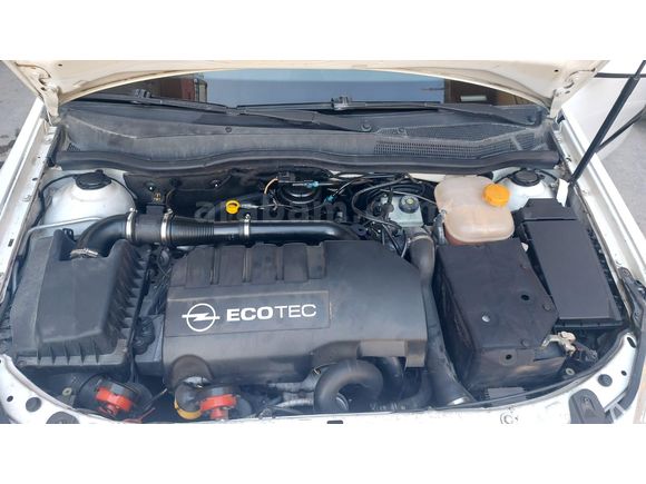 Sahibinden Opel Astra 1.3 CDTI Essentia 2008 Model