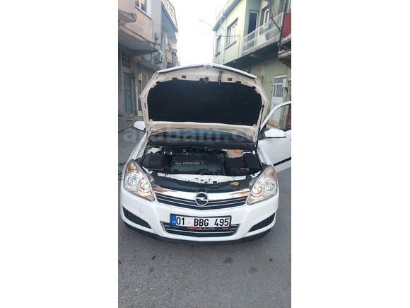 Sahibinden Opel Astra 1.3 CDTI Essentia 2008 Model
