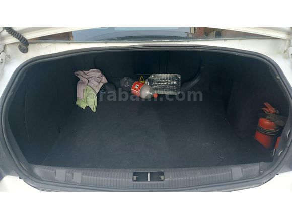 Sahibinden Opel Astra 1.3 CDTI Essentia 2008 Model