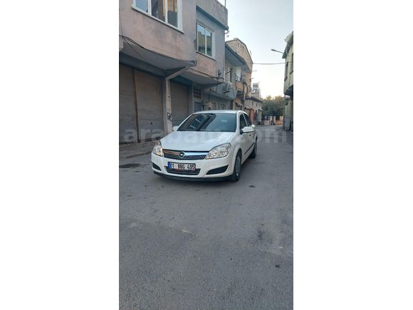 Sahibinden Opel Astra 1.3 CDTI Essentia 2008 Model