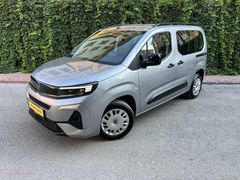 YETİŞLERDEN 2026 OPEL COMBO %20 TAM FATURA HATASIZ OTOMATİK